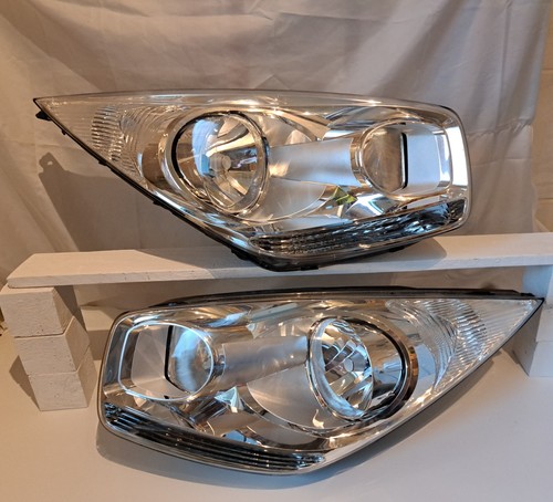 Kia venga scheinwerfer - venga,