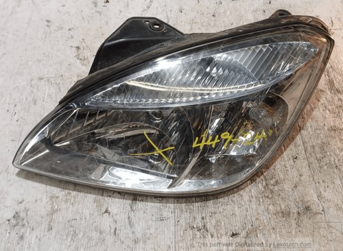 Scheinwerfer links kia rio - scheinwerfer,