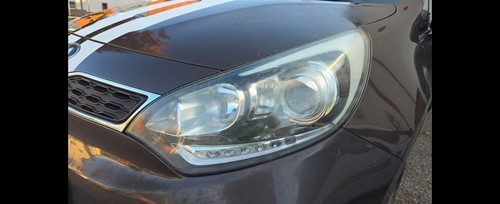 Gebraucht frontscheinwerfer - gebraucht,