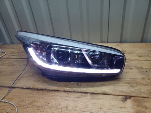 Kia ceed scheinwerfer halogen - ceed,