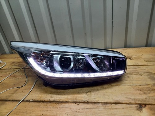 Kia pro ceed scheinwerfer - kia,