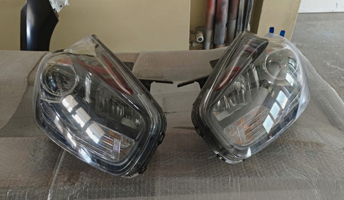 Xenon scheinwerfer kia carens - xenon-scheinwerfer,