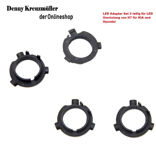 Led scheinwerfer halter - scheinwerfer,