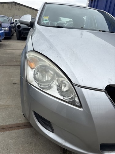 Kia ceed 2008 scheinwerfer - ceed,
