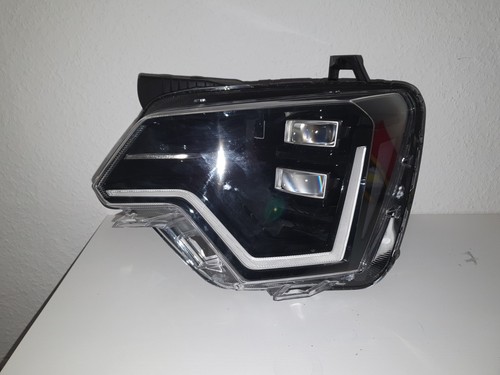 Kia niro led scheinwerfer - ,