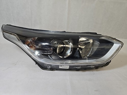 Frontscheinwerfer kia ceed - kia,