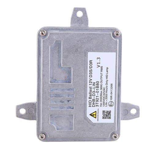 Dhb lin xenon - xenon, d3s