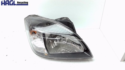 Scheinwerfer mit blinker - scheinwerfer,