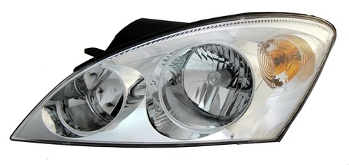 Scheinwerfer links für kia - scheinwerfer,