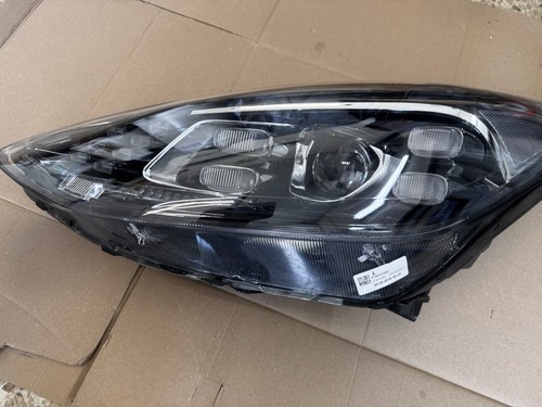 Scheinwerfer led kia sportage - led,