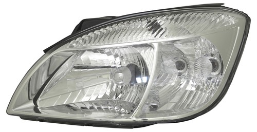 Scheinwerfer für kia rio - rio, jb