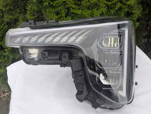 Kia picanto led - kia, scheinwerfer