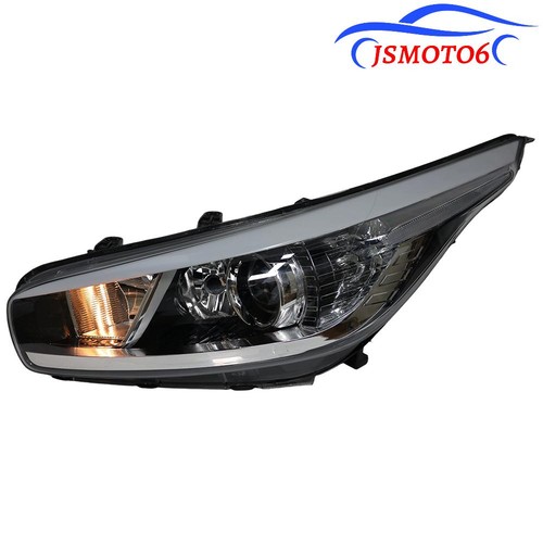 Mit motor halogen scheinwerfer - mit,