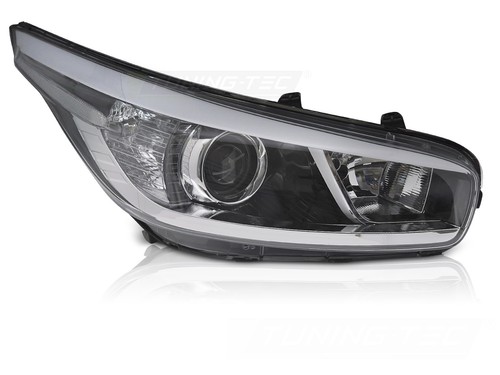 Scheinwerfer halogen rechts - halogen,
