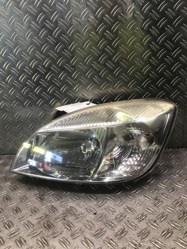 Scheinwerfer links kia rio - scheinwerfer,