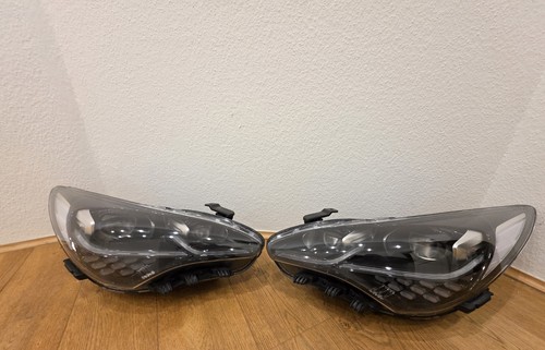 Kia stinger voll - 2, led
