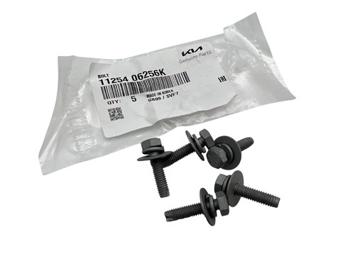 Oem kia schrauben - kia, sechskant