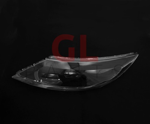 Scheinwerfer glas streuscheibe - glas,