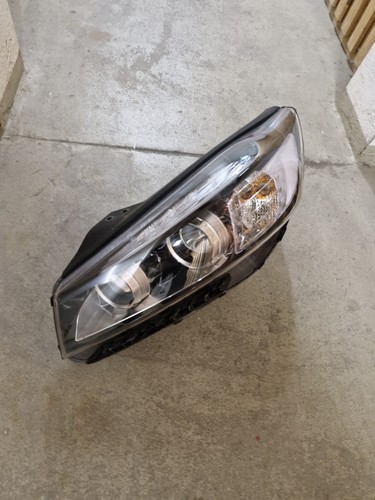 Frontscheinwerfer kia sorento - frontscheinwerfer,