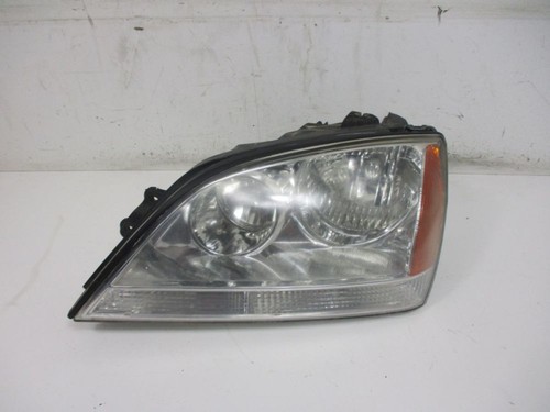 Scheinwerfer links halogen - halogen, us