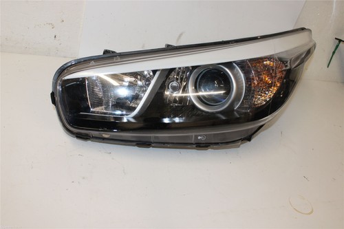 Hauptscheinwerfer links kia - -,
