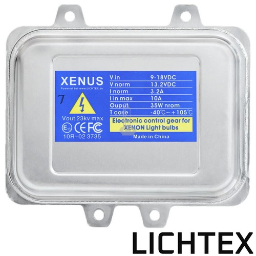 Original xenus xenon - xenus,