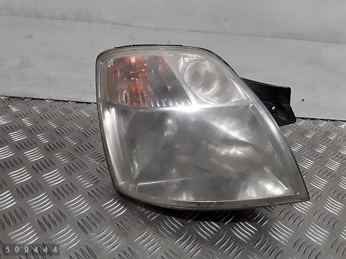 2005 kia picanto scheinwerfer - kia,