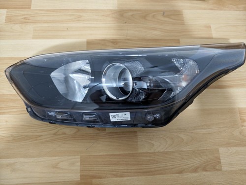 Frontscheinwerfer kia ceed - frontscheinwerfer,