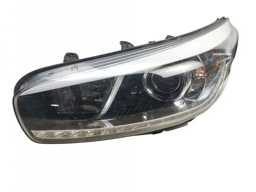 Frontscheinwerfer links xenon - frontscheinwerfer,