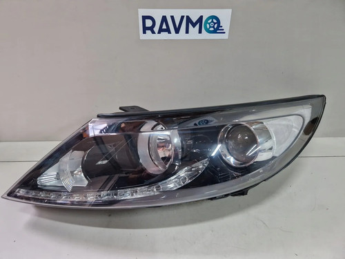 Frontscheinwerfer kia sportage - kia,