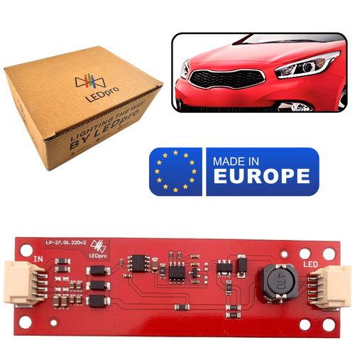 Kia ceed 2012 - ceed, 2012-2016