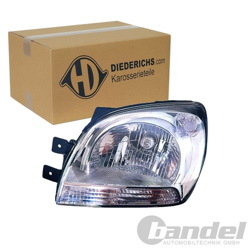 Diederichs halogen - diederichs,