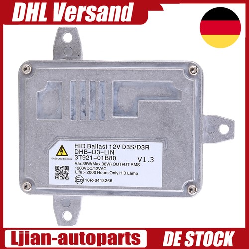 Dhb lin xenon - xenon, d3s