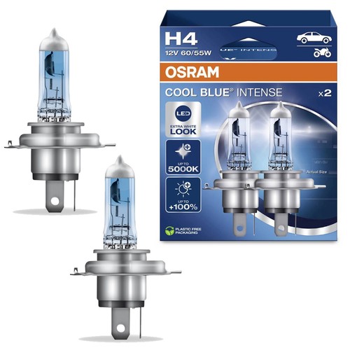 Osram cool blue intense - osram,