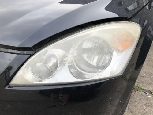 Kia ceed typ - kia, ed